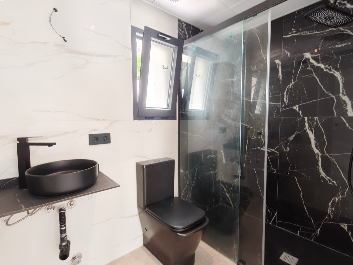3 Bed Detached Villa in Denia