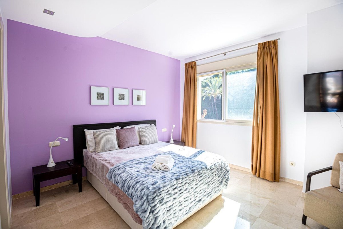 3 Bed Semi-Detached House in Mijas Golf