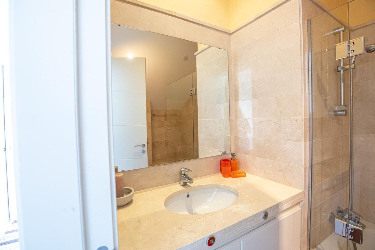 3 Bed Semi-Detached House in Mijas Golf