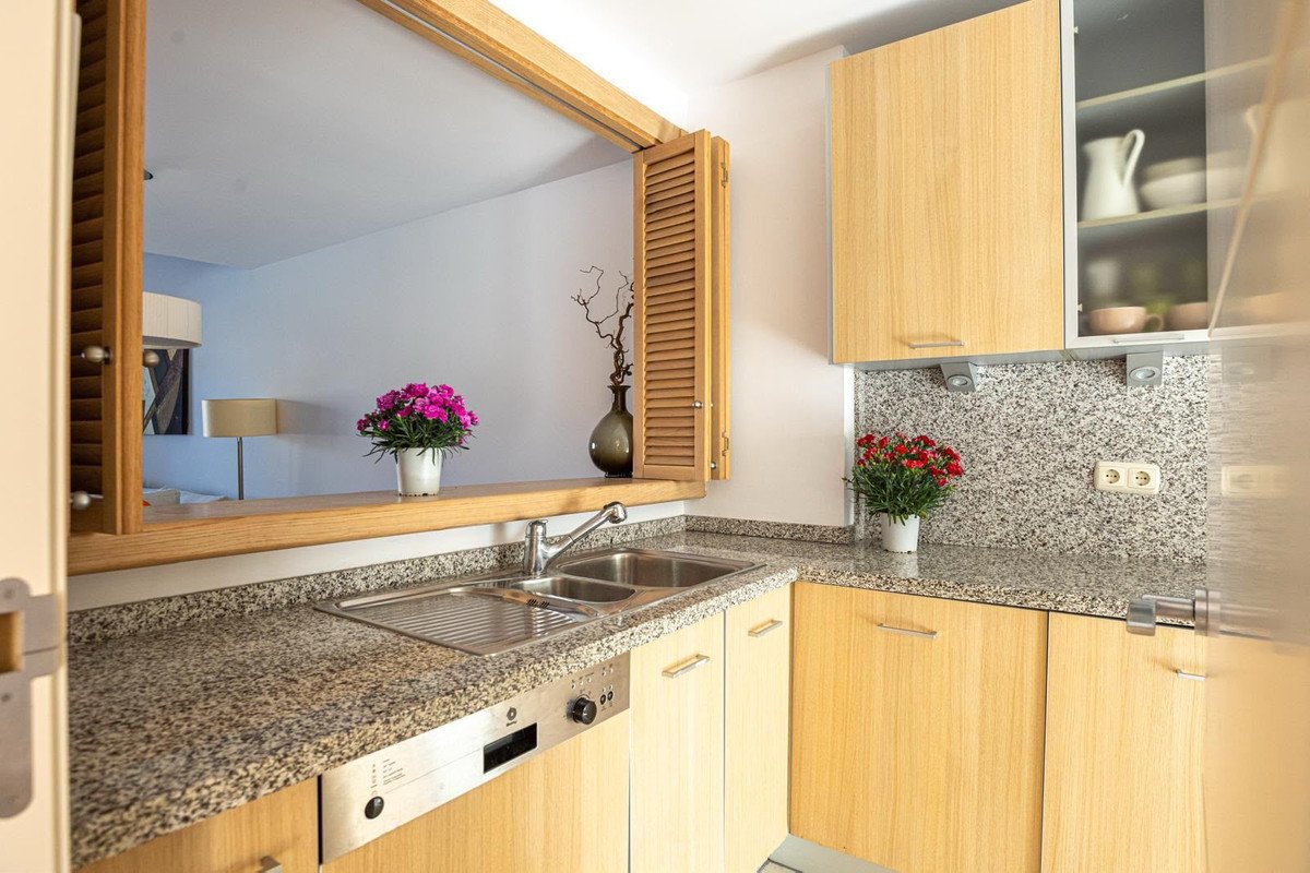 3 Bed Semi-Detached House in Mijas Golf