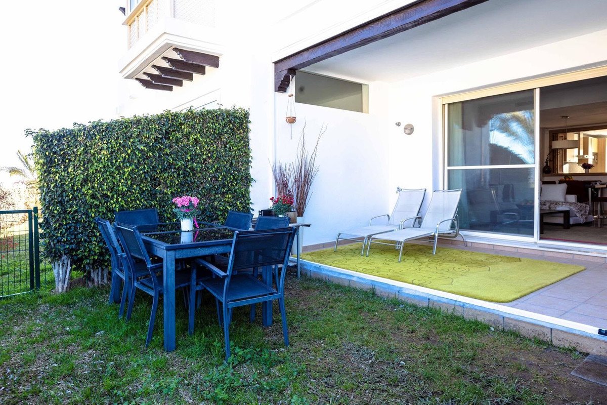 3 Bed Semi-Detached House in Mijas Golf