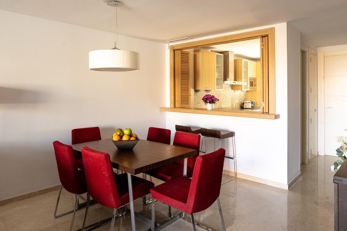 3 Bed Semi-Detached House in Mijas Golf