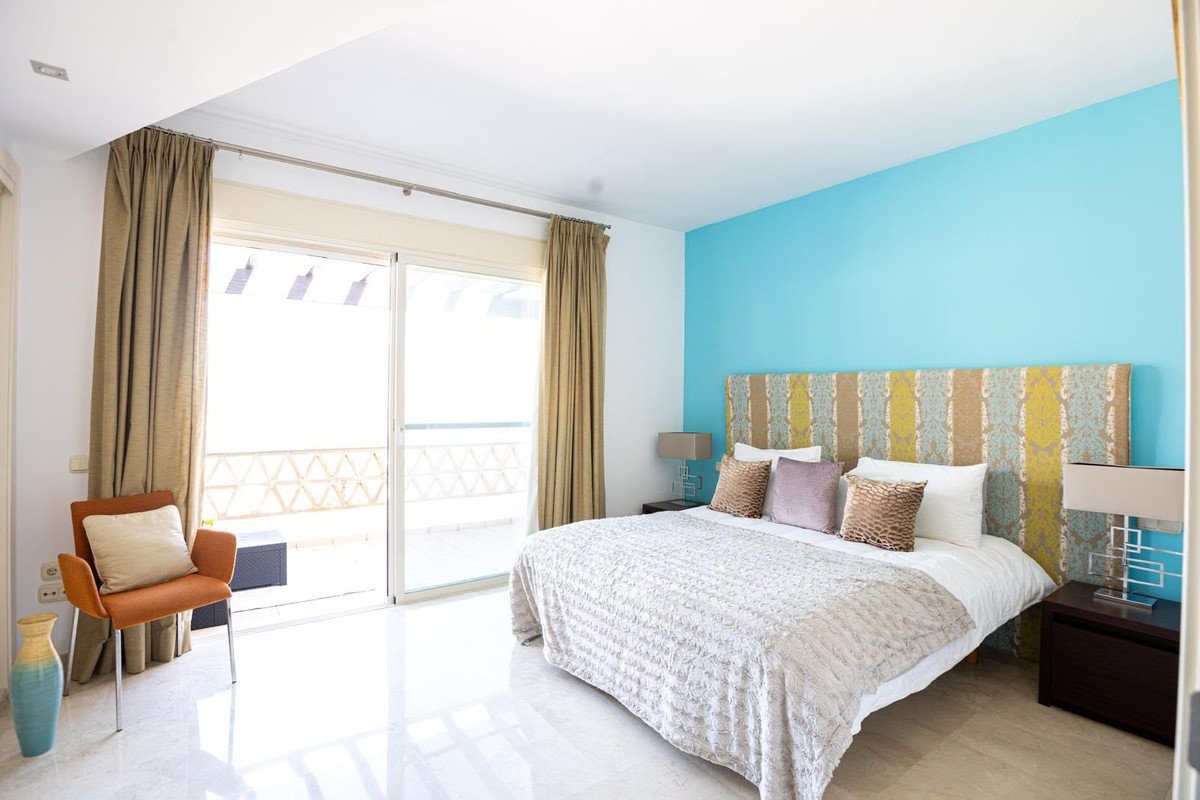 3 Bed Semi-Detached House in Mijas Golf