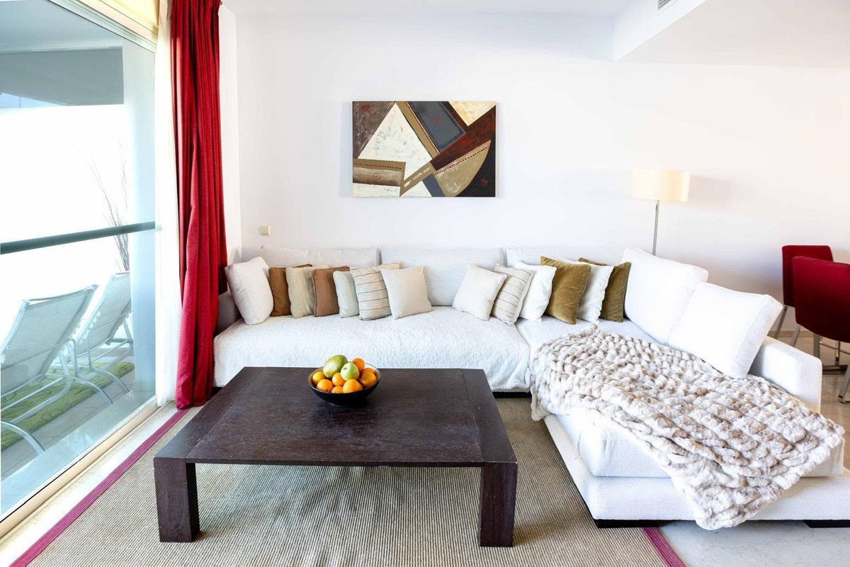 3 Bed Semi-Detached House in Mijas Golf
