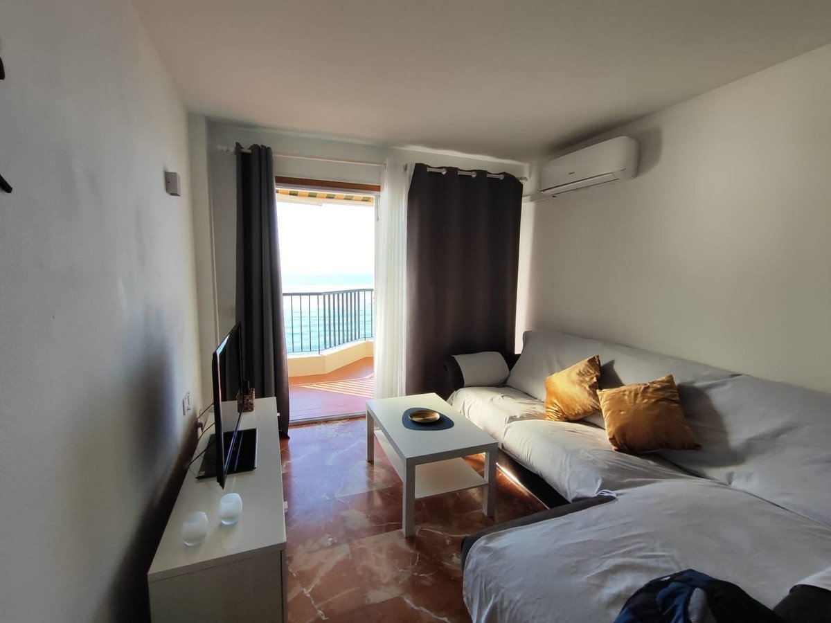21 Bed Top Floor Apartment in Fuengirola