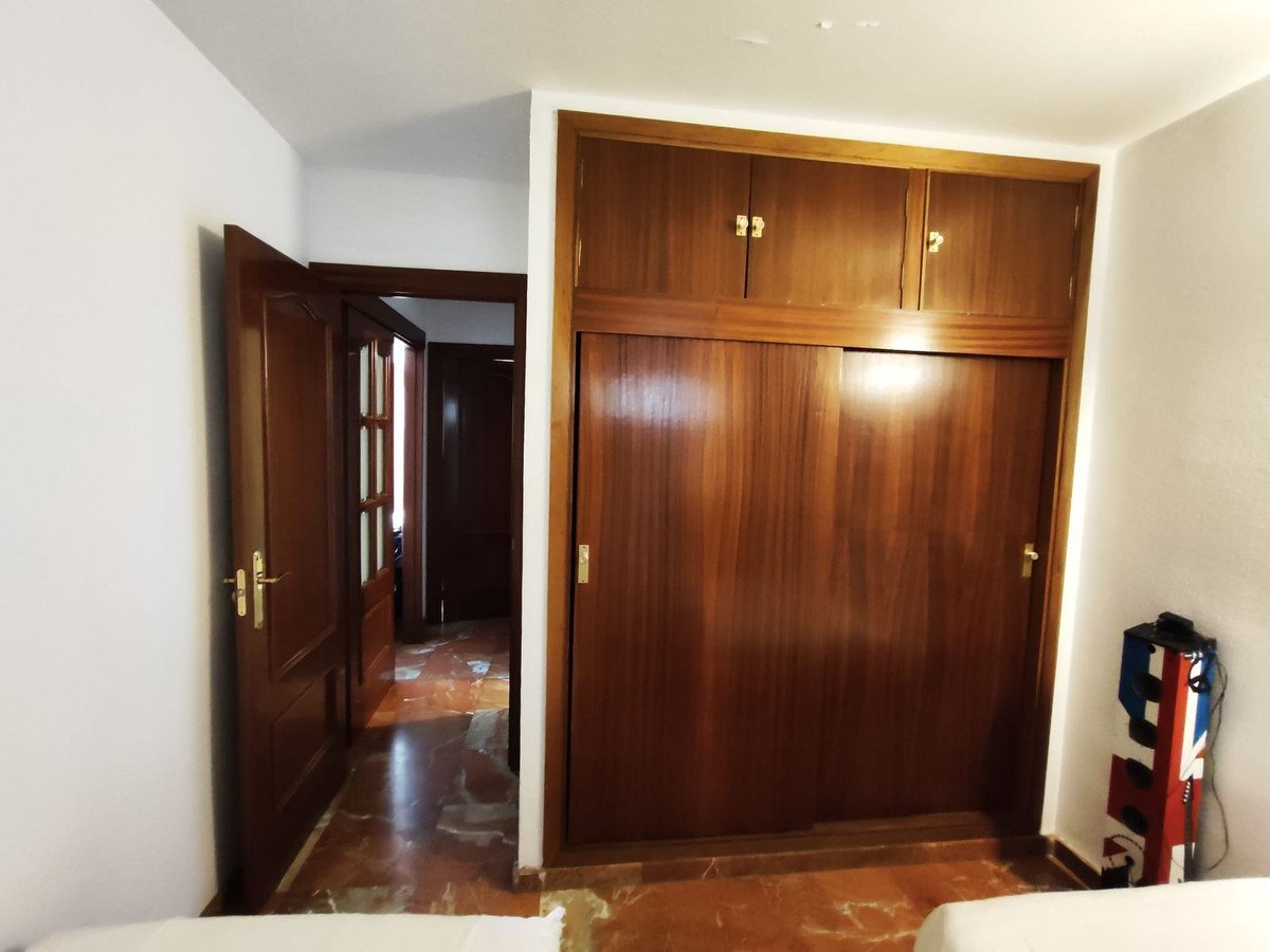 21 Bed Top Floor Apartment in Fuengirola