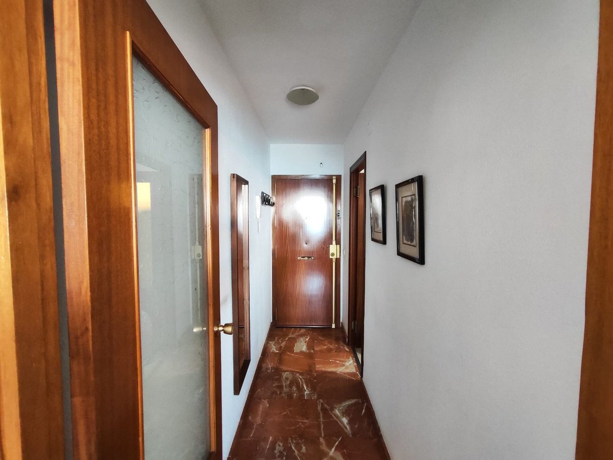 21 Bed Top Floor Apartment in Fuengirola