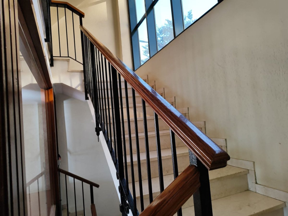21 Bed Top Floor Apartment in Fuengirola