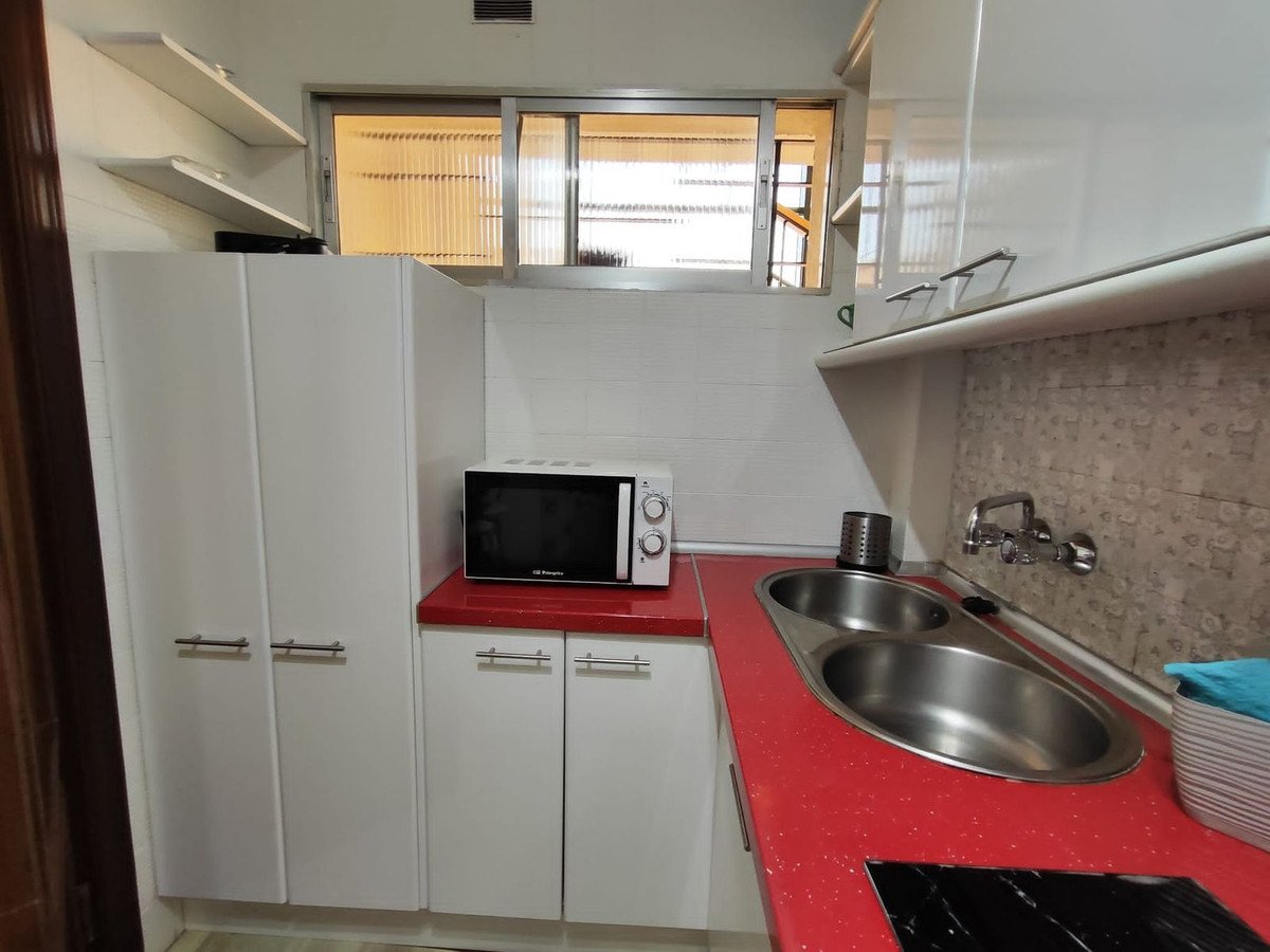 21 Bed Top Floor Apartment in Fuengirola