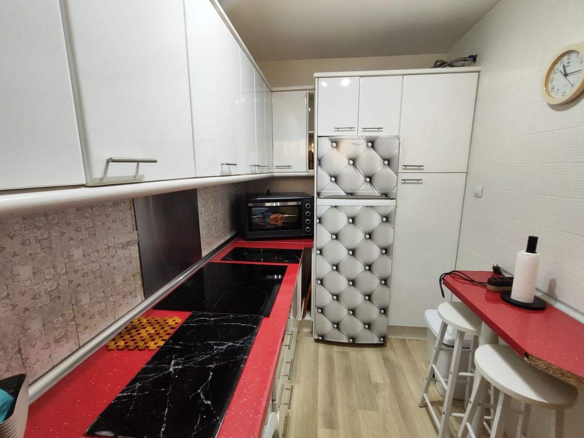 21 Bed Top Floor Apartment in Fuengirola