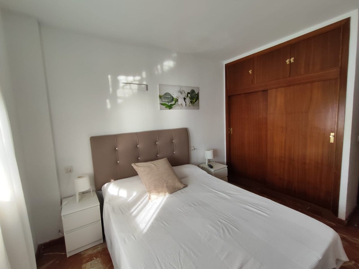 21 Bed Top Floor Apartment in Fuengirola