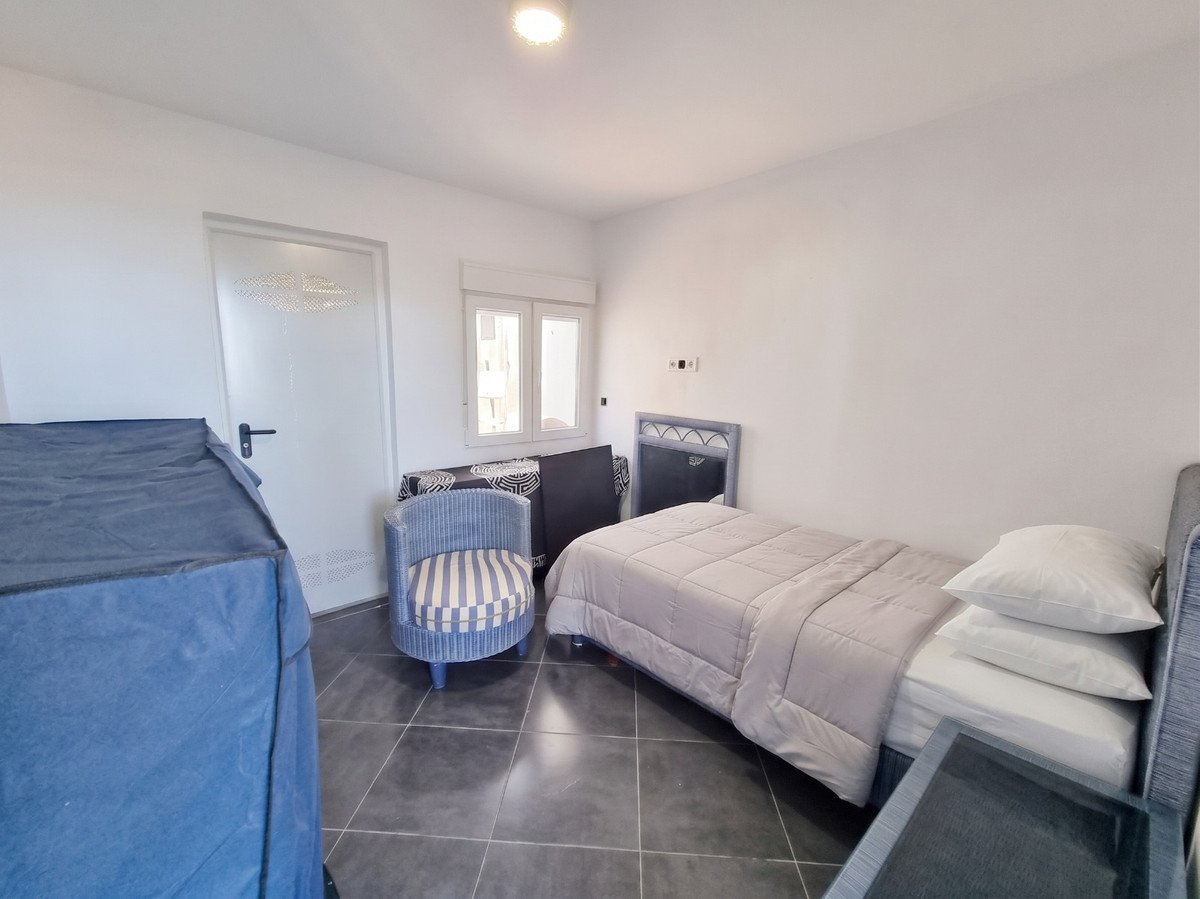 4 Bed Detached Villa in Benalmadena