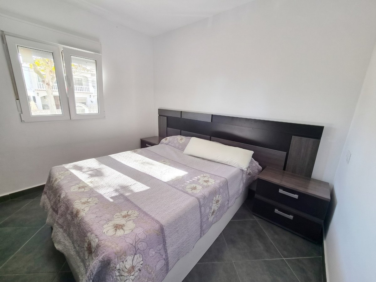 4 Bed Detached Villa in Benalmadena