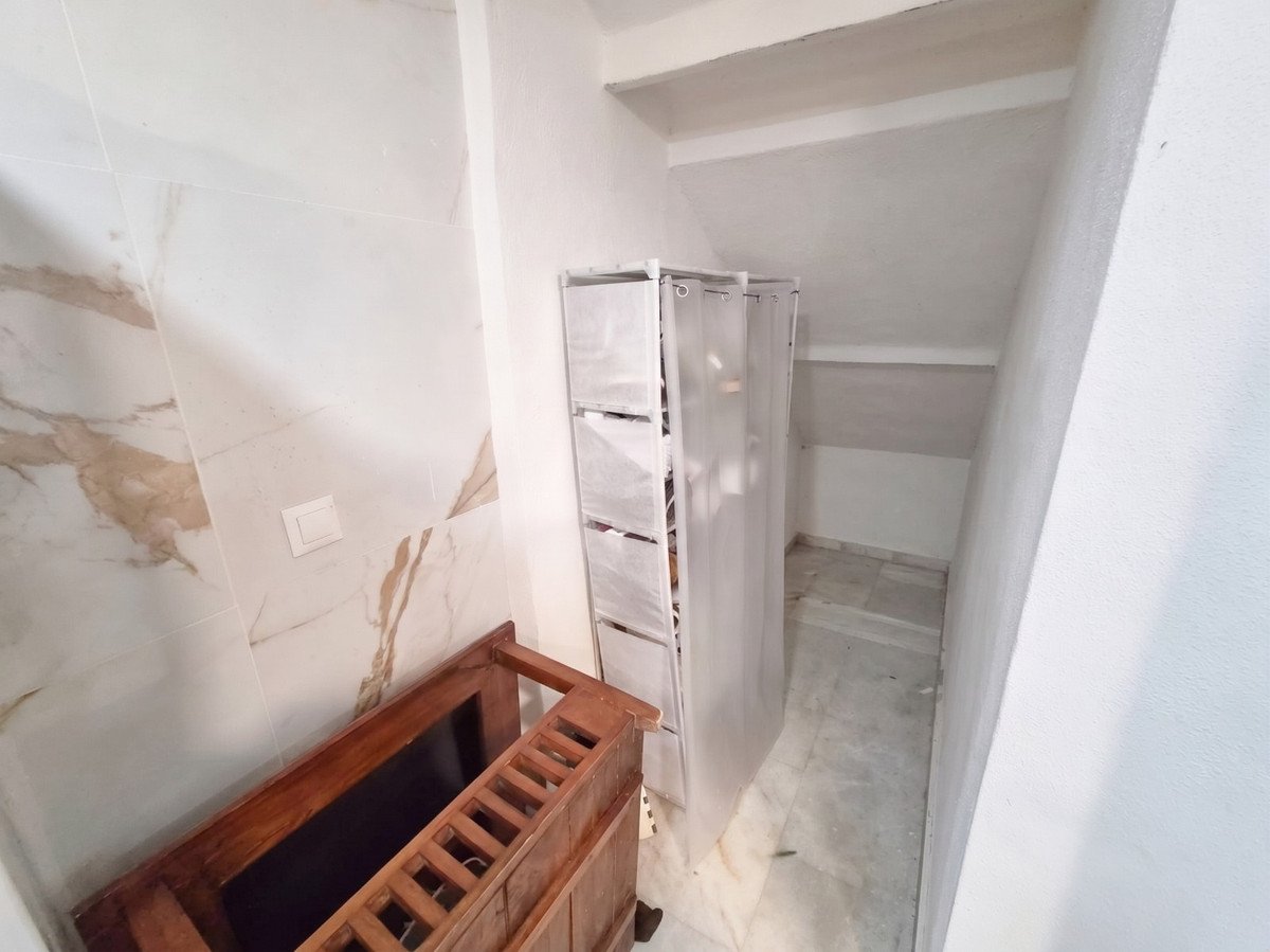 4 Bed Detached Villa in Benalmadena