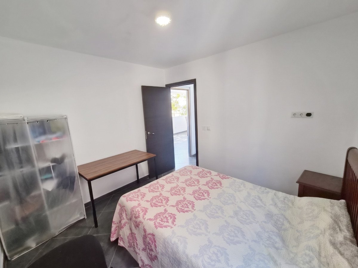 4 Bed Detached Villa in Benalmadena