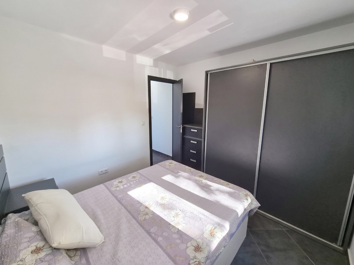 4 Bed Detached Villa in Benalmadena