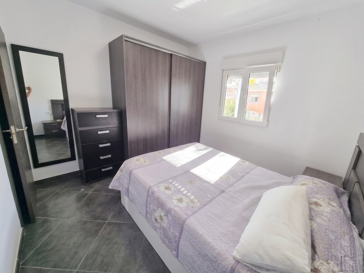4 Bed Detached Villa in Benalmadena