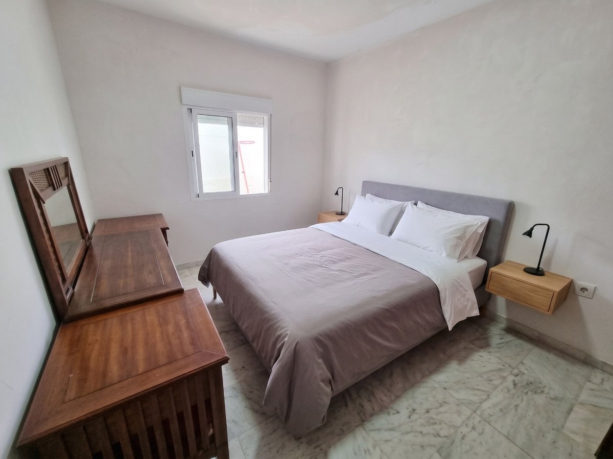 4 Bed Detached Villa in Benalmadena