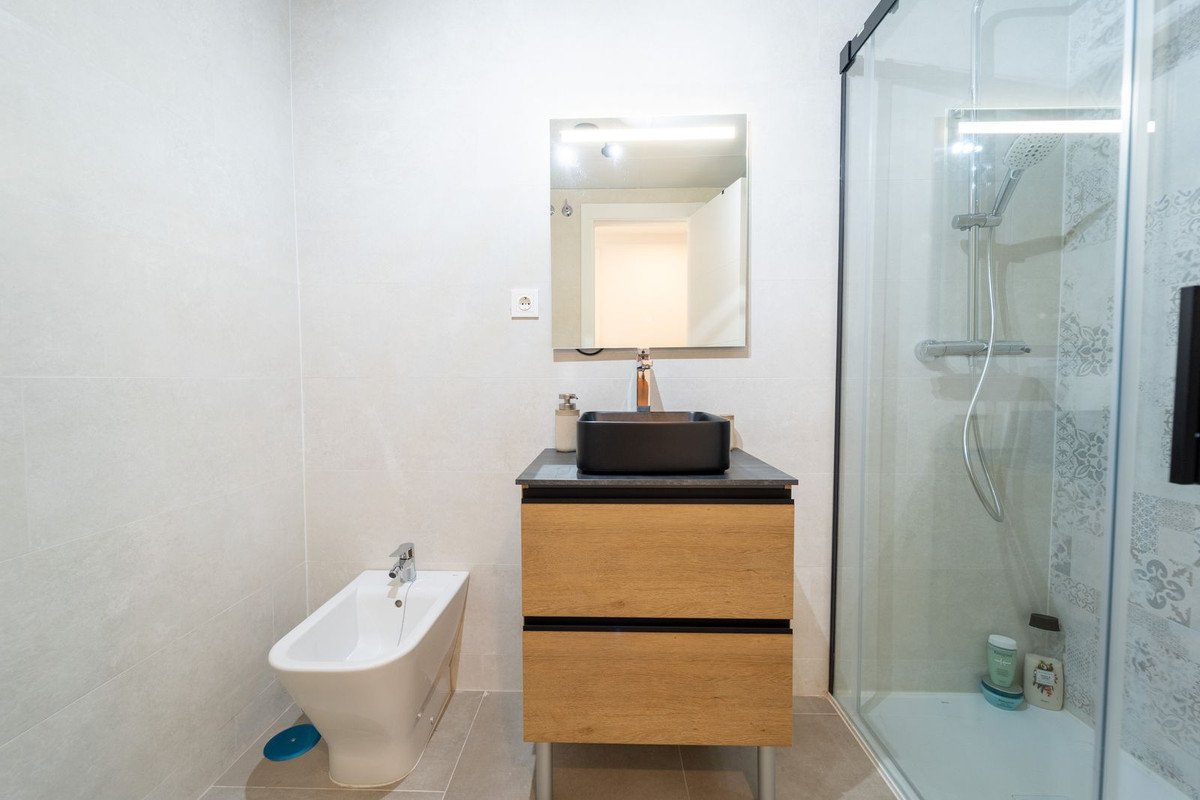 3 Bed Middle Floor Apartment in Los Pacos