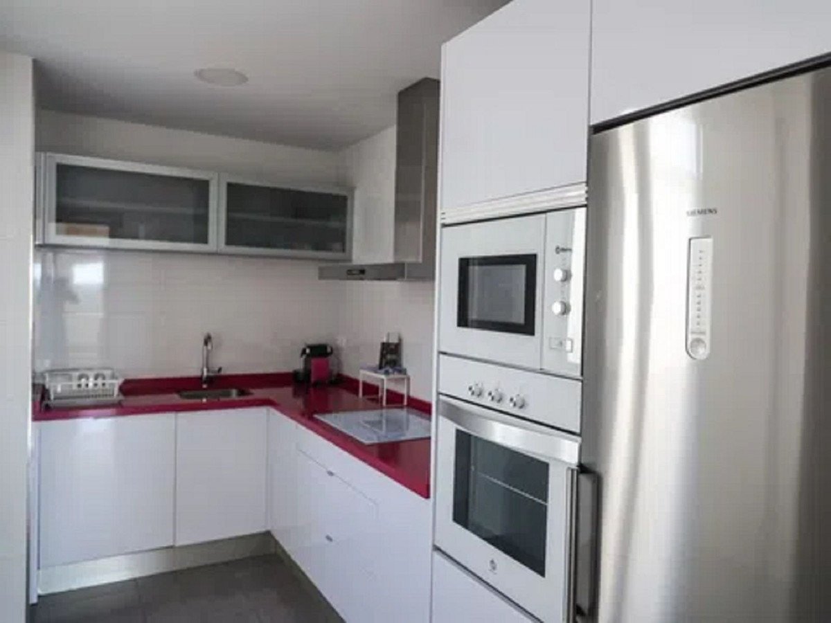 2 Bed Penthouse in Benalmadena