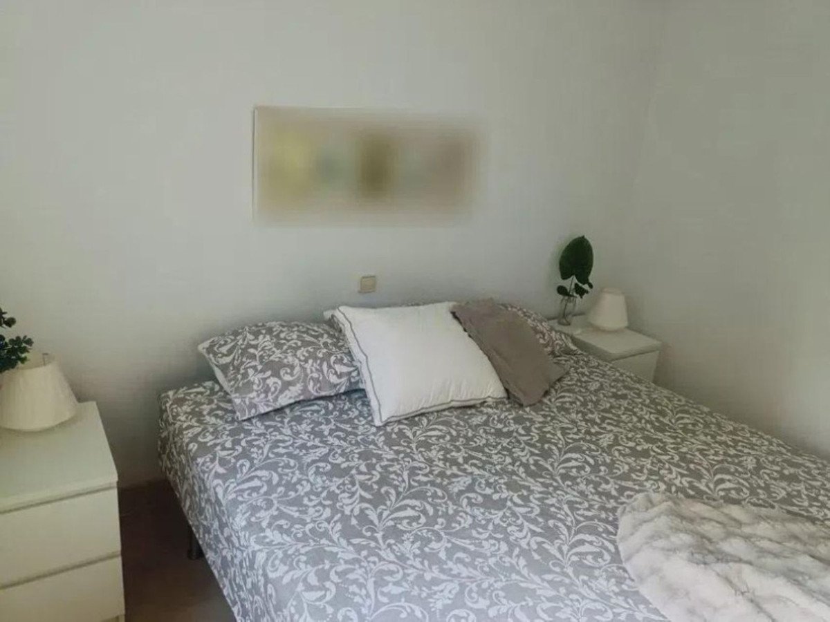 3 Bed Ground Floor Apartment in Casares Playa