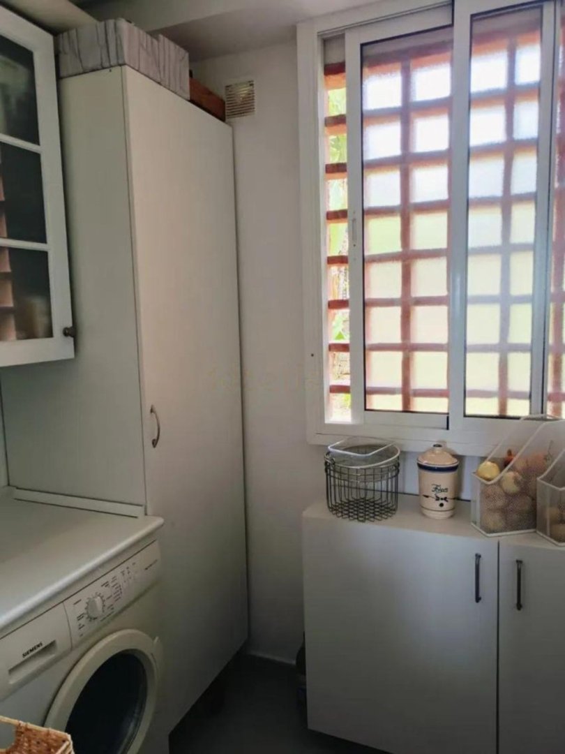 3 Bed Ground Floor Apartment in Casares Playa