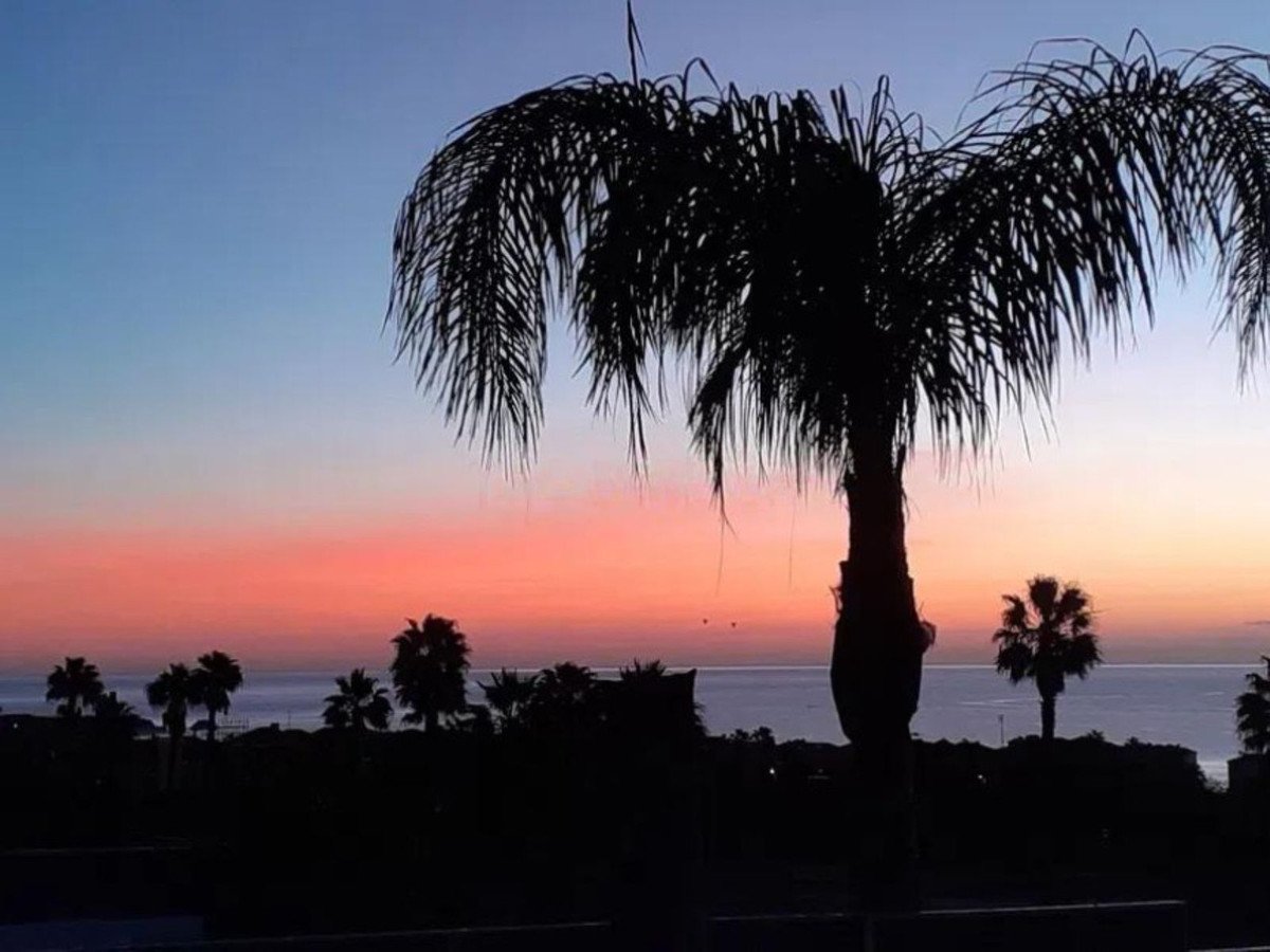 3 Bed Ground Floor Apartment in Casares Playa
