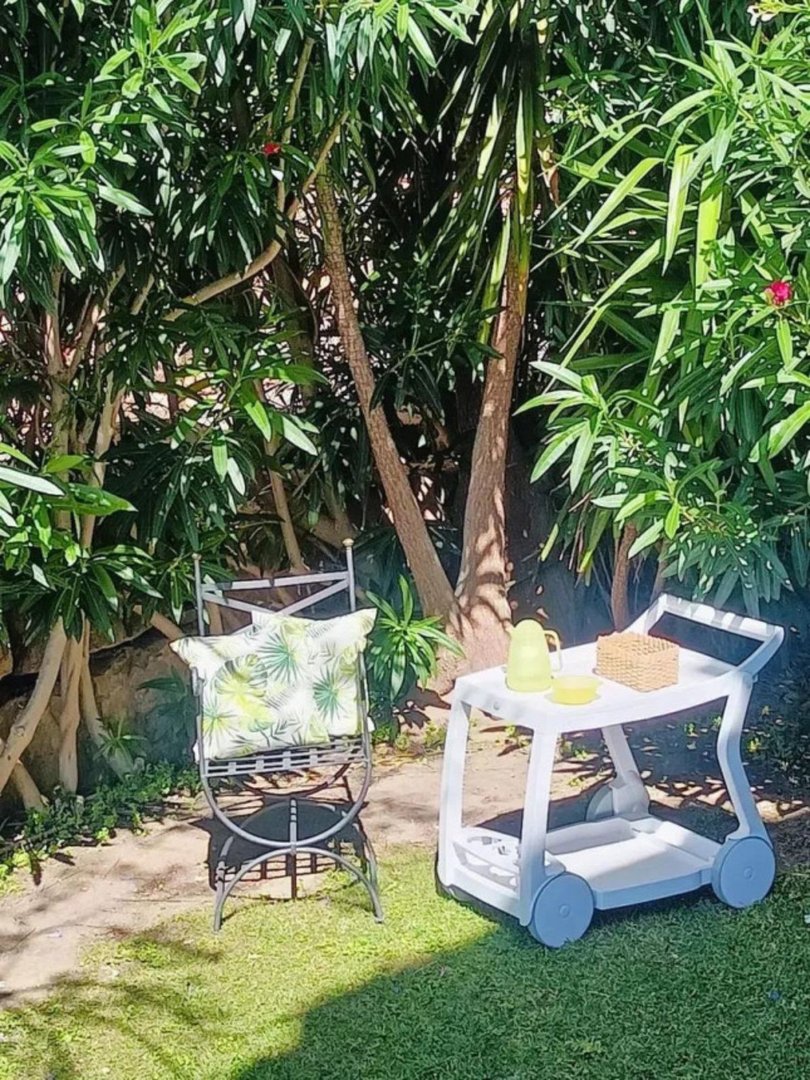 3 Bed Ground Floor Apartment in Casares Playa