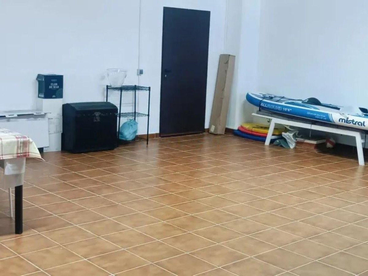 3 Bed Ground Floor Apartment in Casares Playa
