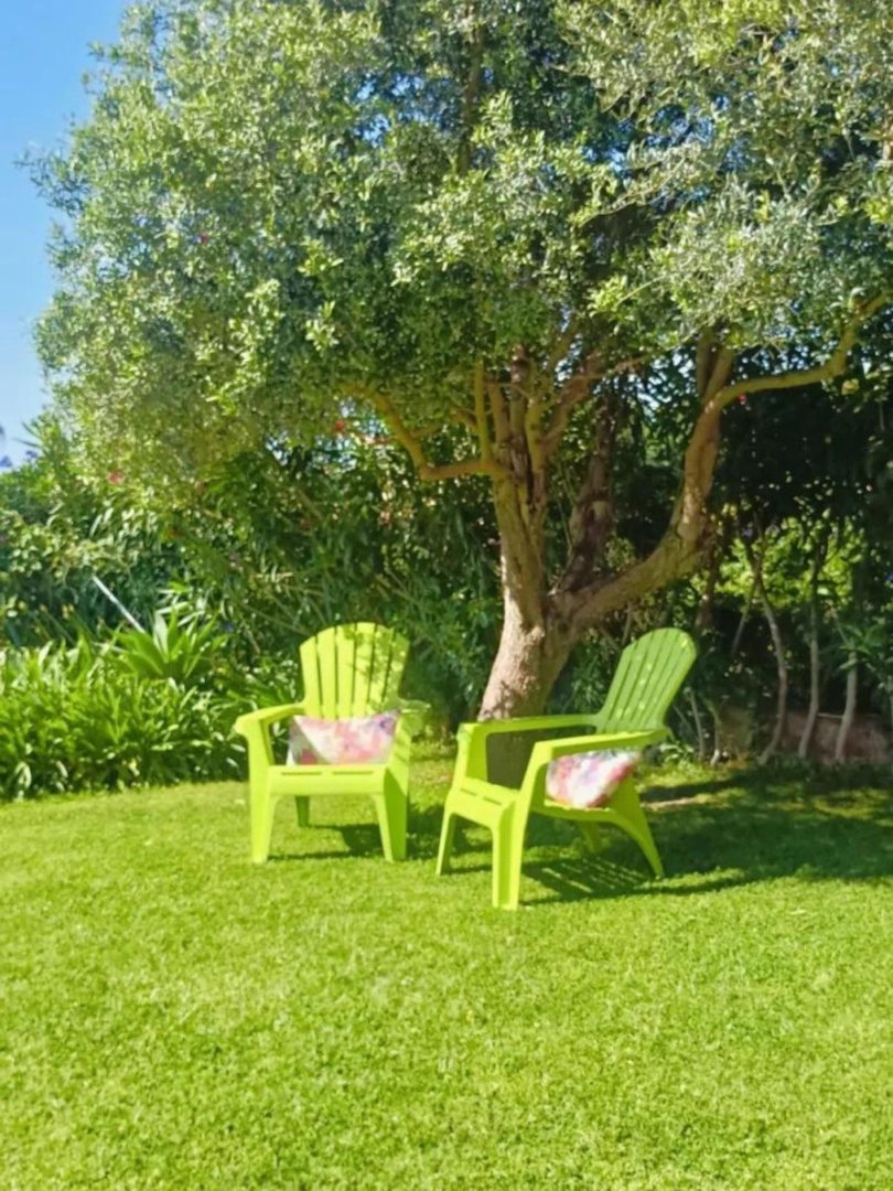 3 Bed Ground Floor Apartment in Casares Playa