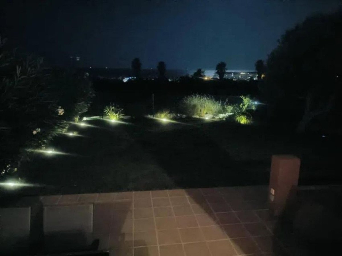 3 Bed Ground Floor Apartment in Casares Playa
