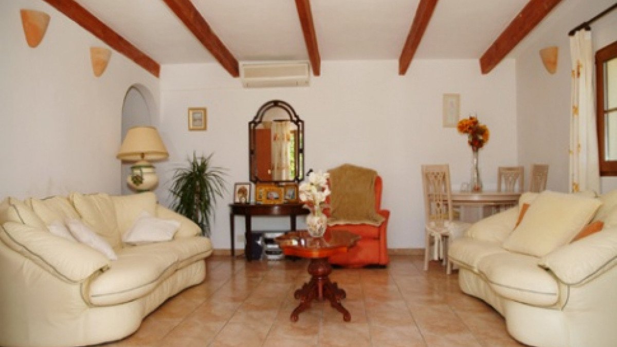 8 Bed Finca - Cortijo in Javea