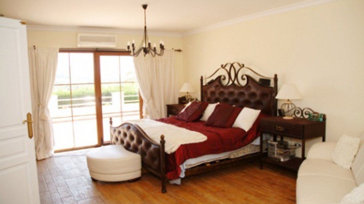 8 Bed Finca - Cortijo in Javea