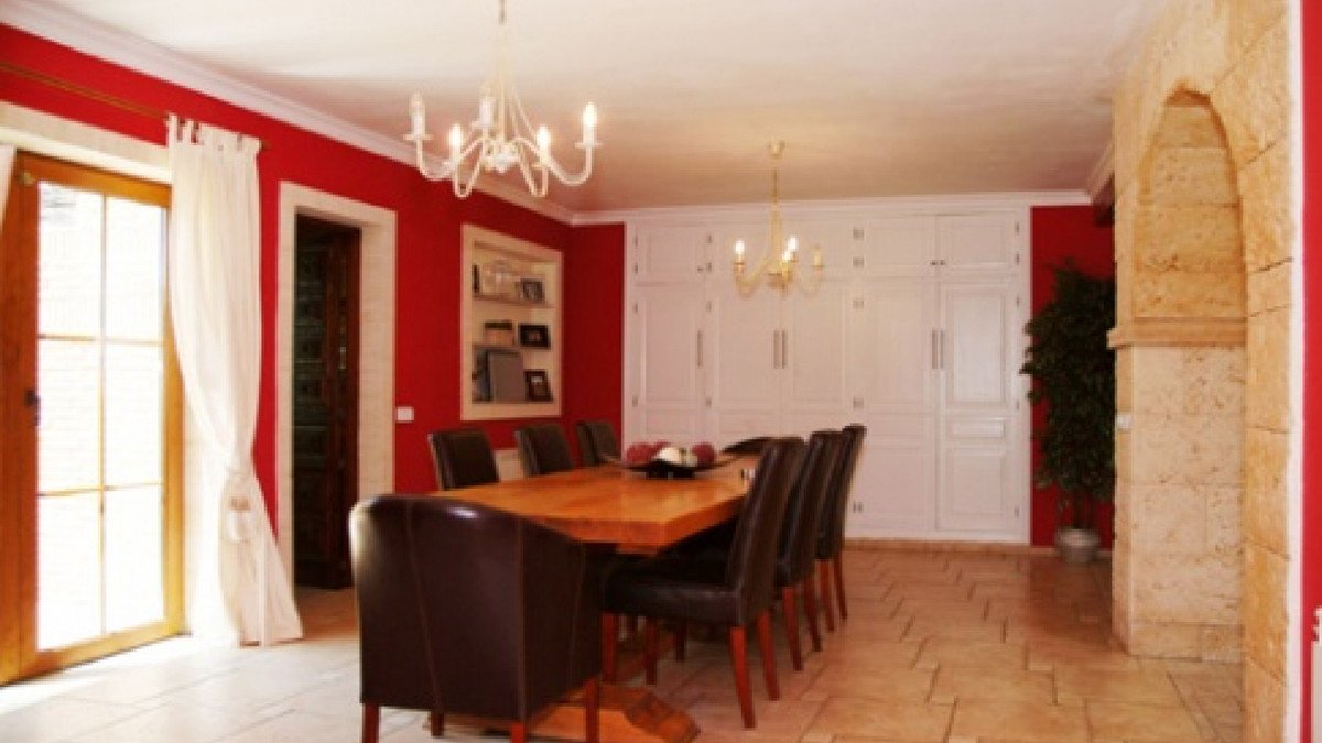8 Bed Finca - Cortijo in Javea