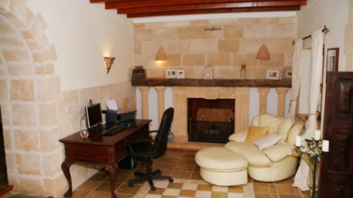 8 Bed Finca - Cortijo in Javea