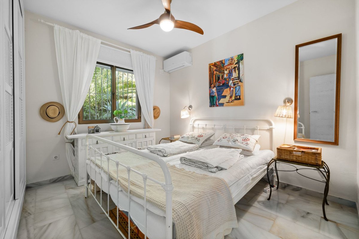 4 Bed Detached Villa in Mijas