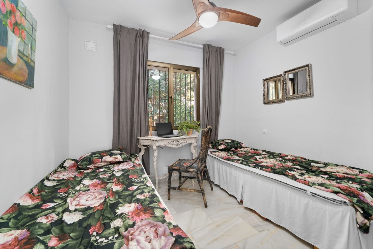4 Bed Detached Villa in Mijas