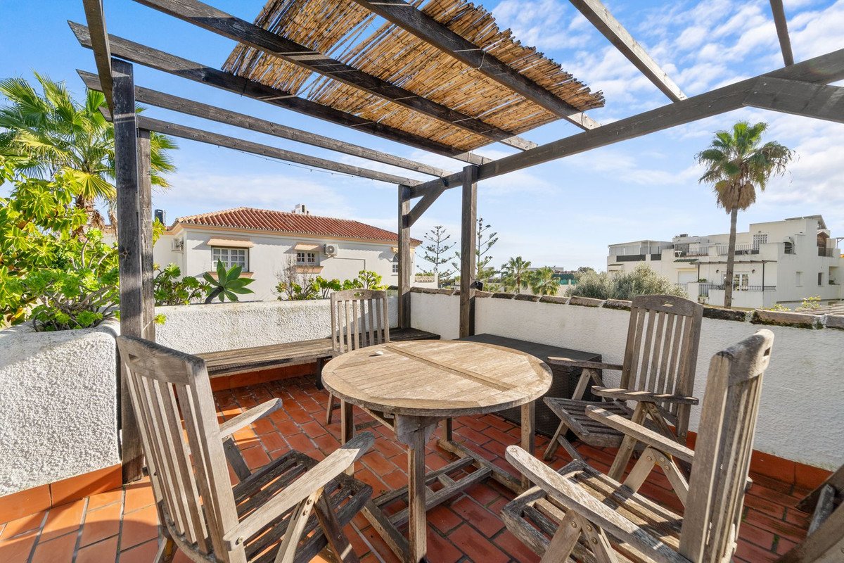 4 Bed Detached Villa in Mijas