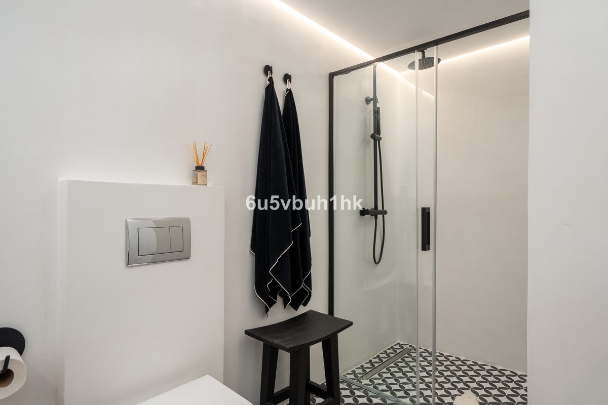 3 Bed Middle Floor Apartment in Benalmadena