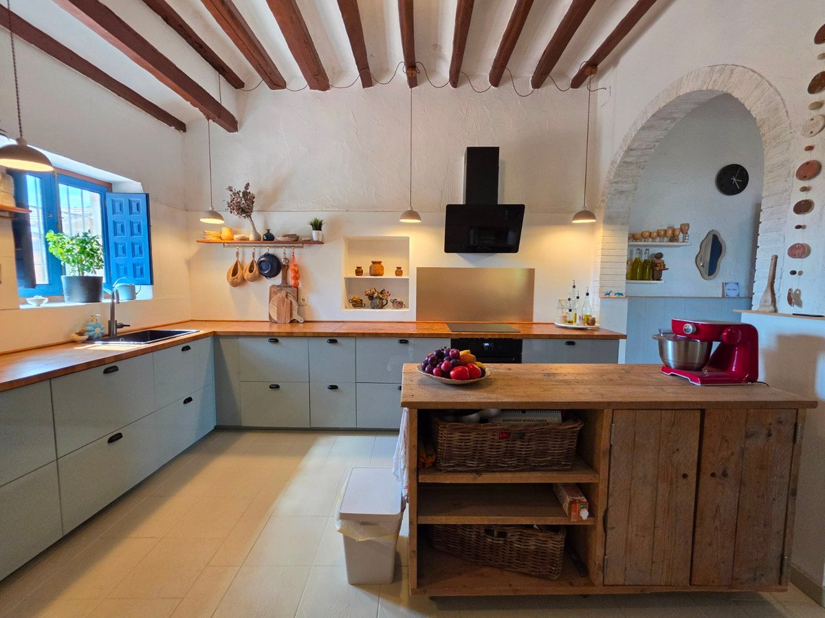 6 Bed Finca - Cortijo in Elche
