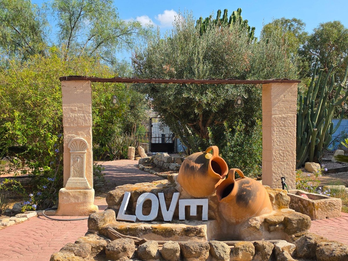6 Bed Finca - Cortijo in Elche
