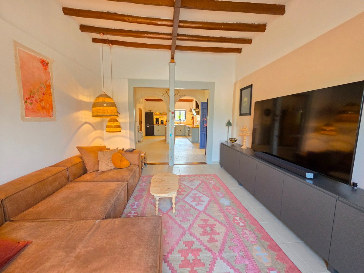 6 Bed Finca - Cortijo in Elche