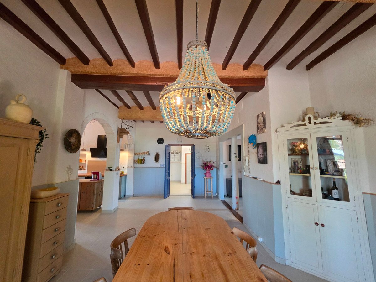 6 Bed Finca - Cortijo in Elche