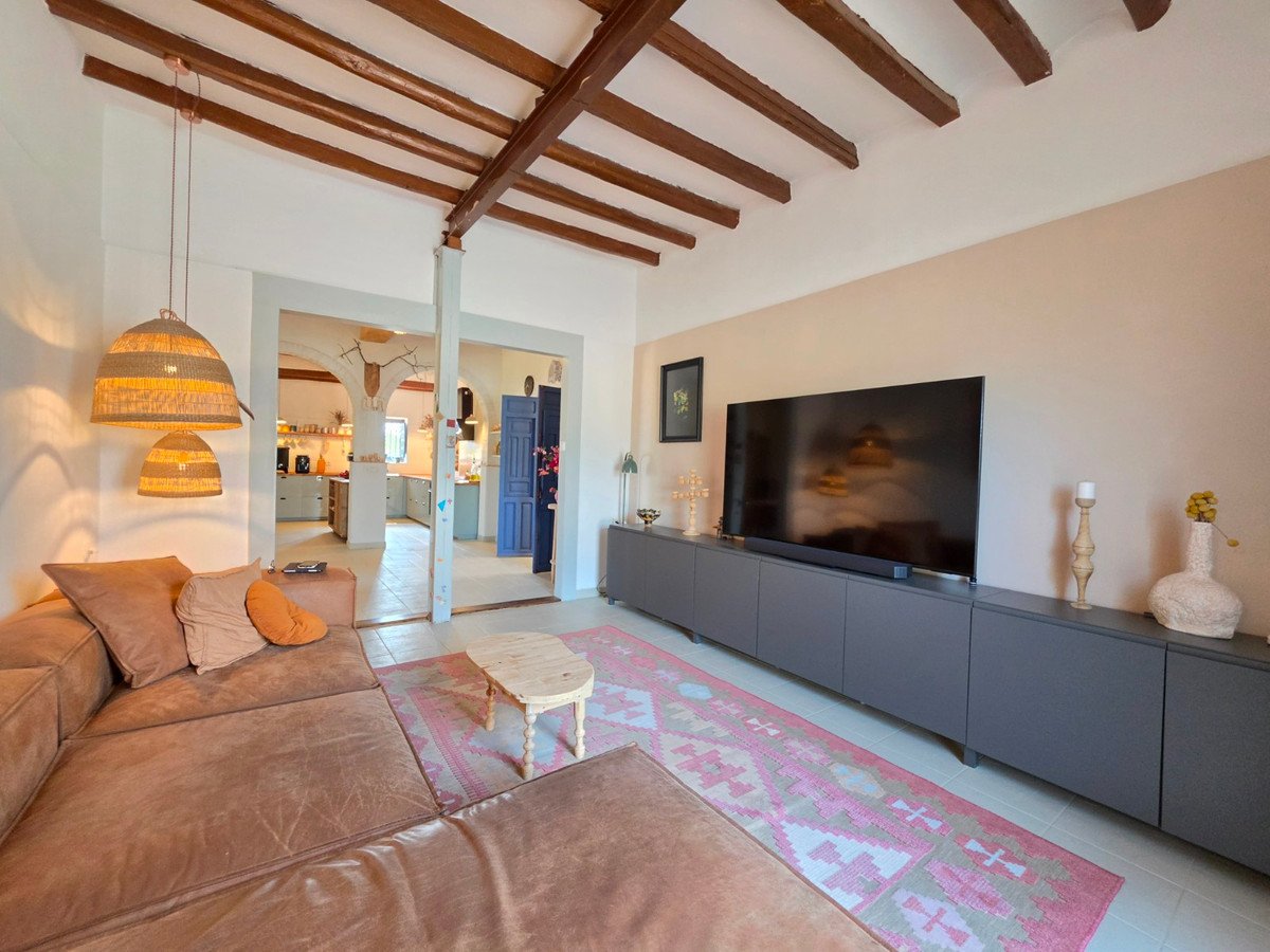 6 Bed Finca - Cortijo in Elche