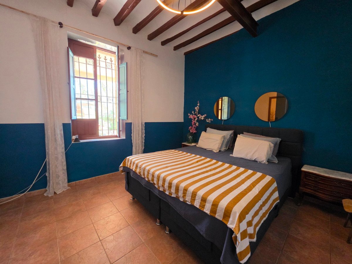 6 Bed Finca - Cortijo in Elche