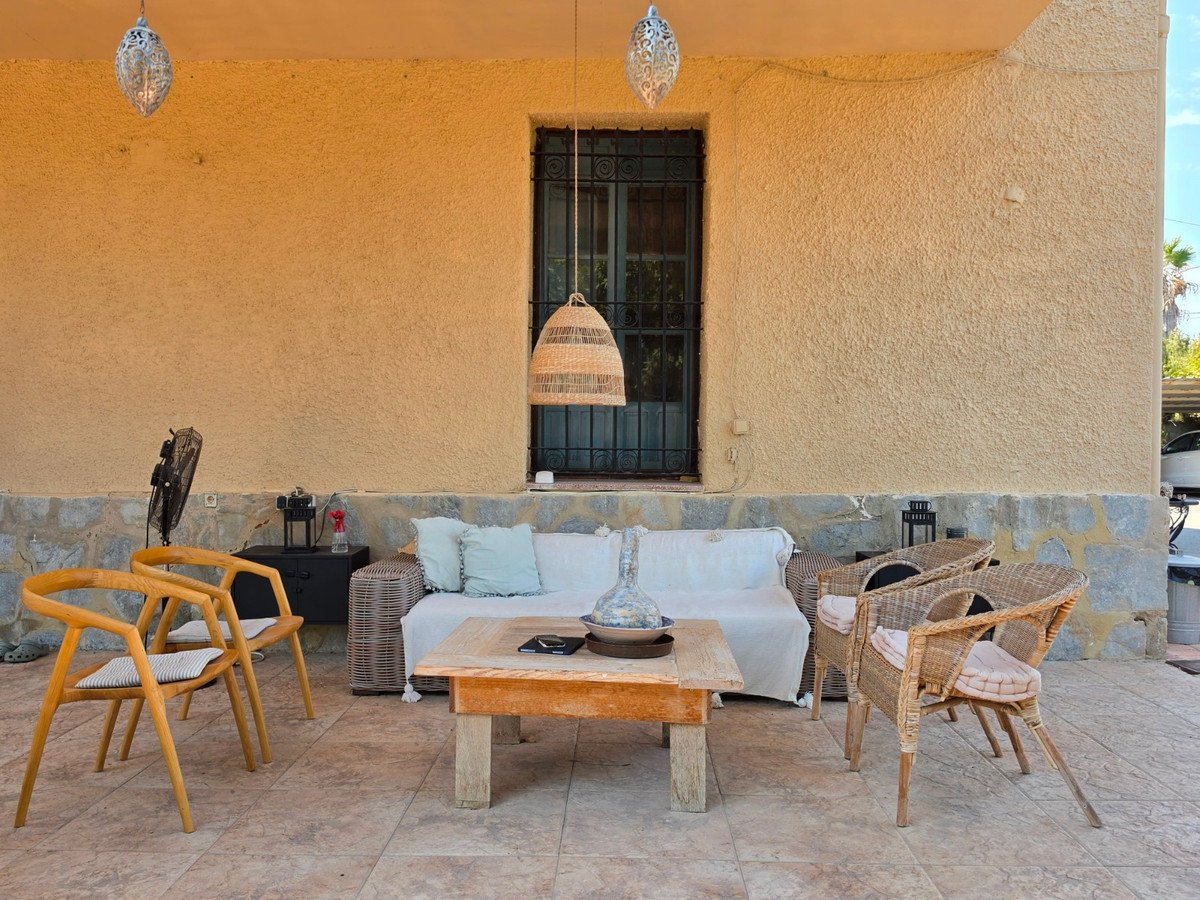 6 Bed Finca - Cortijo in Elche