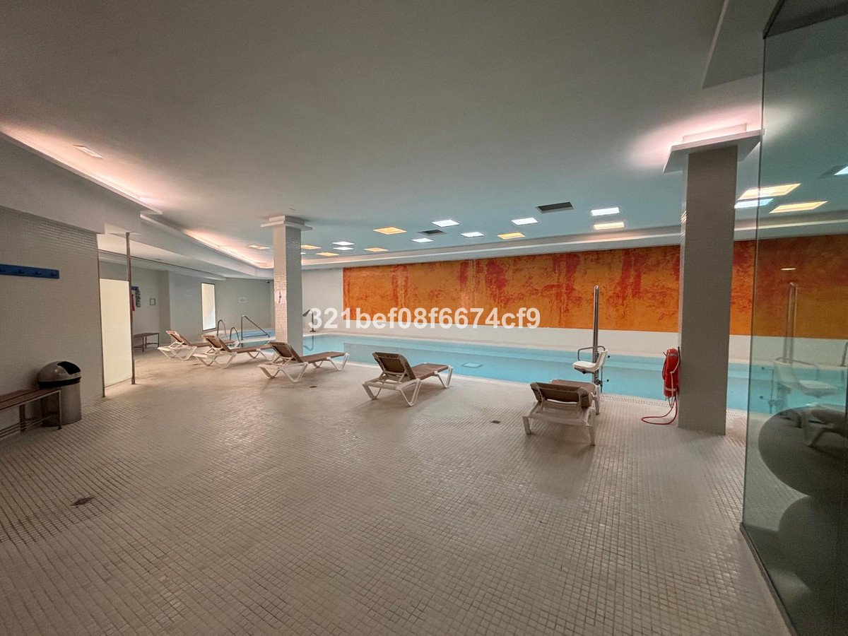 3 Bed Ground Floor Apartment in Sotogrande
