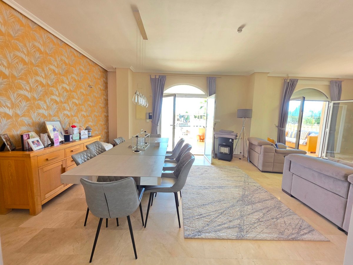 4 Bed Detached Villa in Pinoso