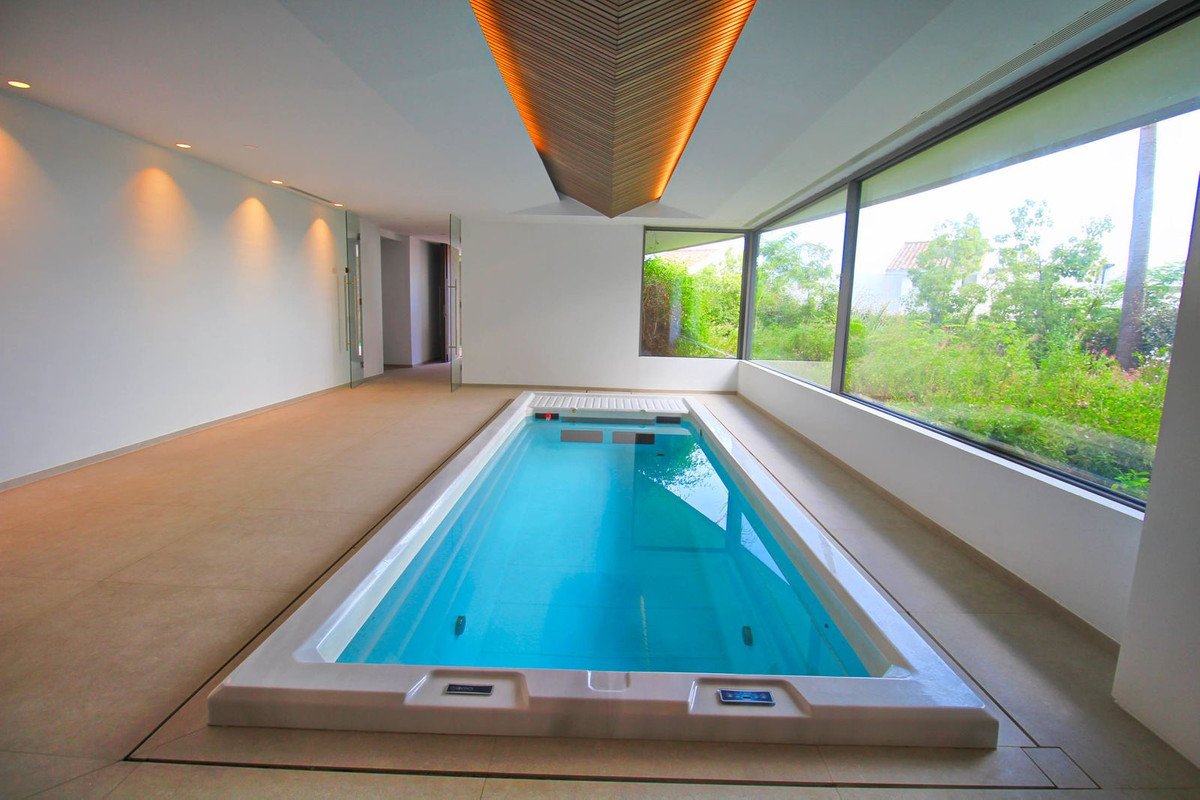 3 Bed Middle Floor Apartment in Los Arqueros