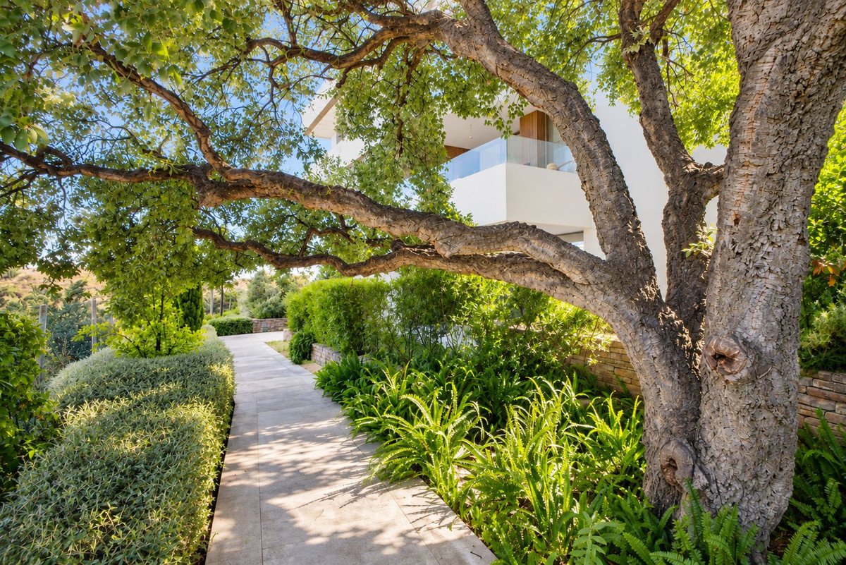3 Bed Middle Floor Apartment in Los Arqueros